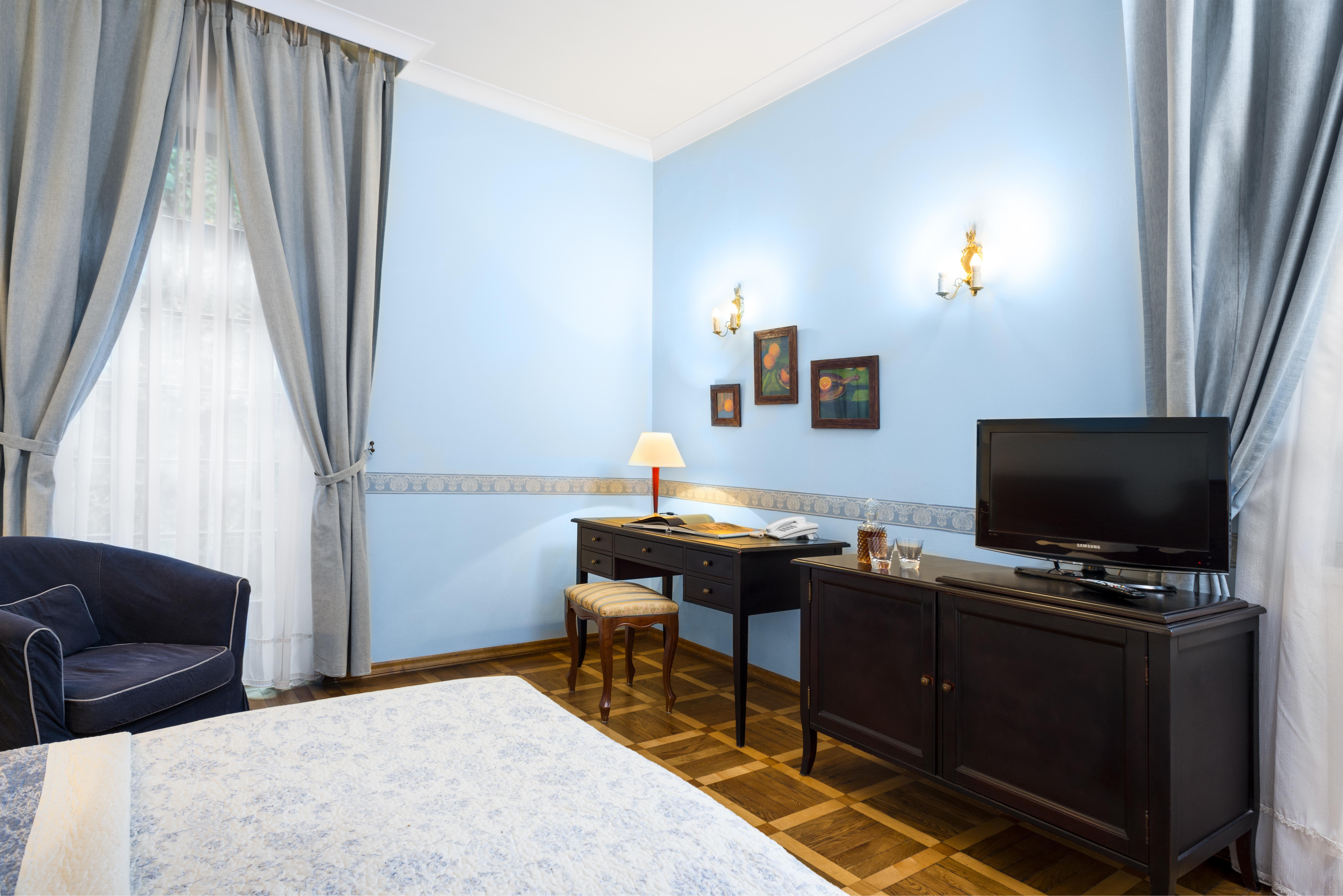 Hotel Maltanski كراكوفيا المظهر الخارجي الصورة
