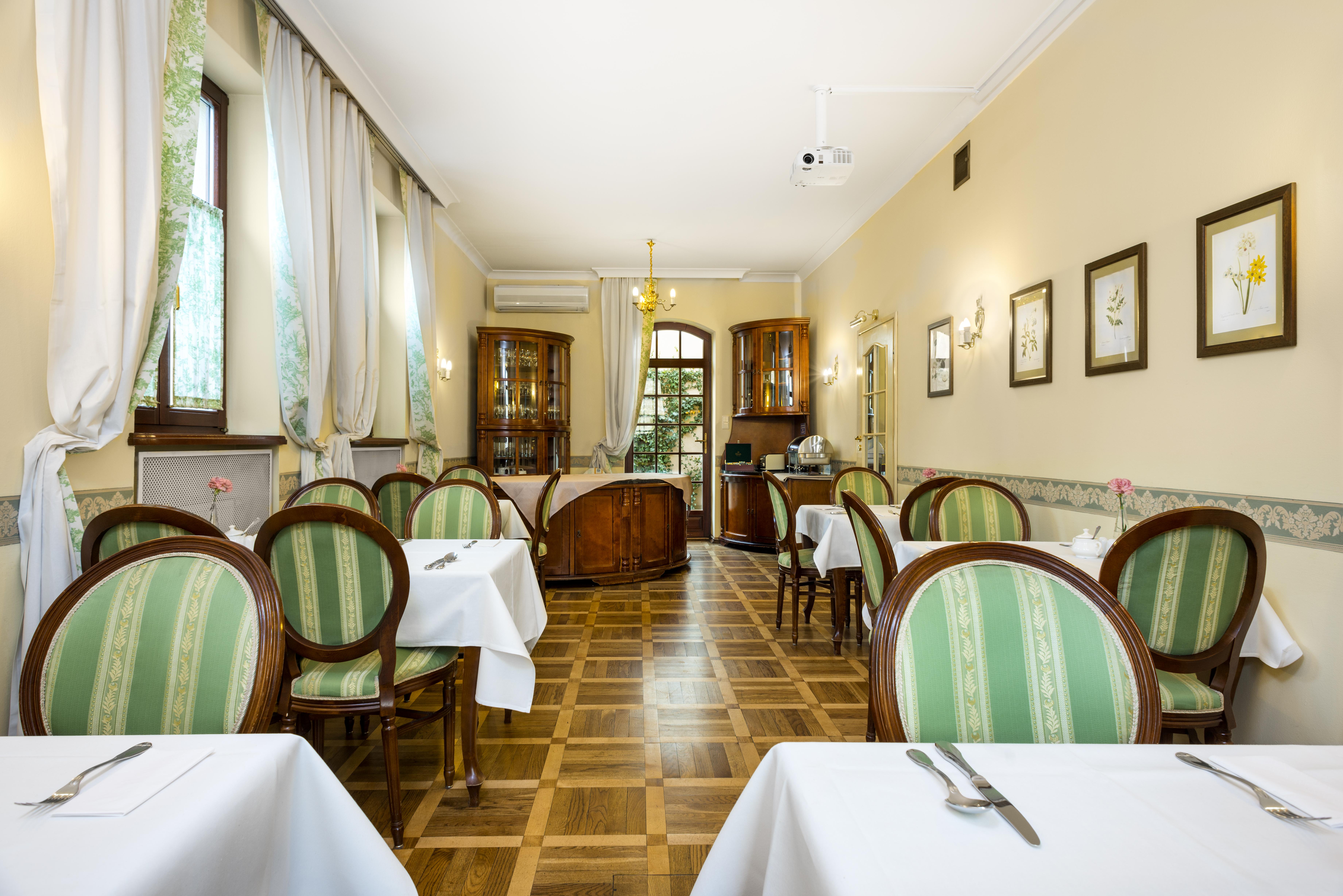 Hotel Maltanski كراكوفيا المظهر الخارجي الصورة