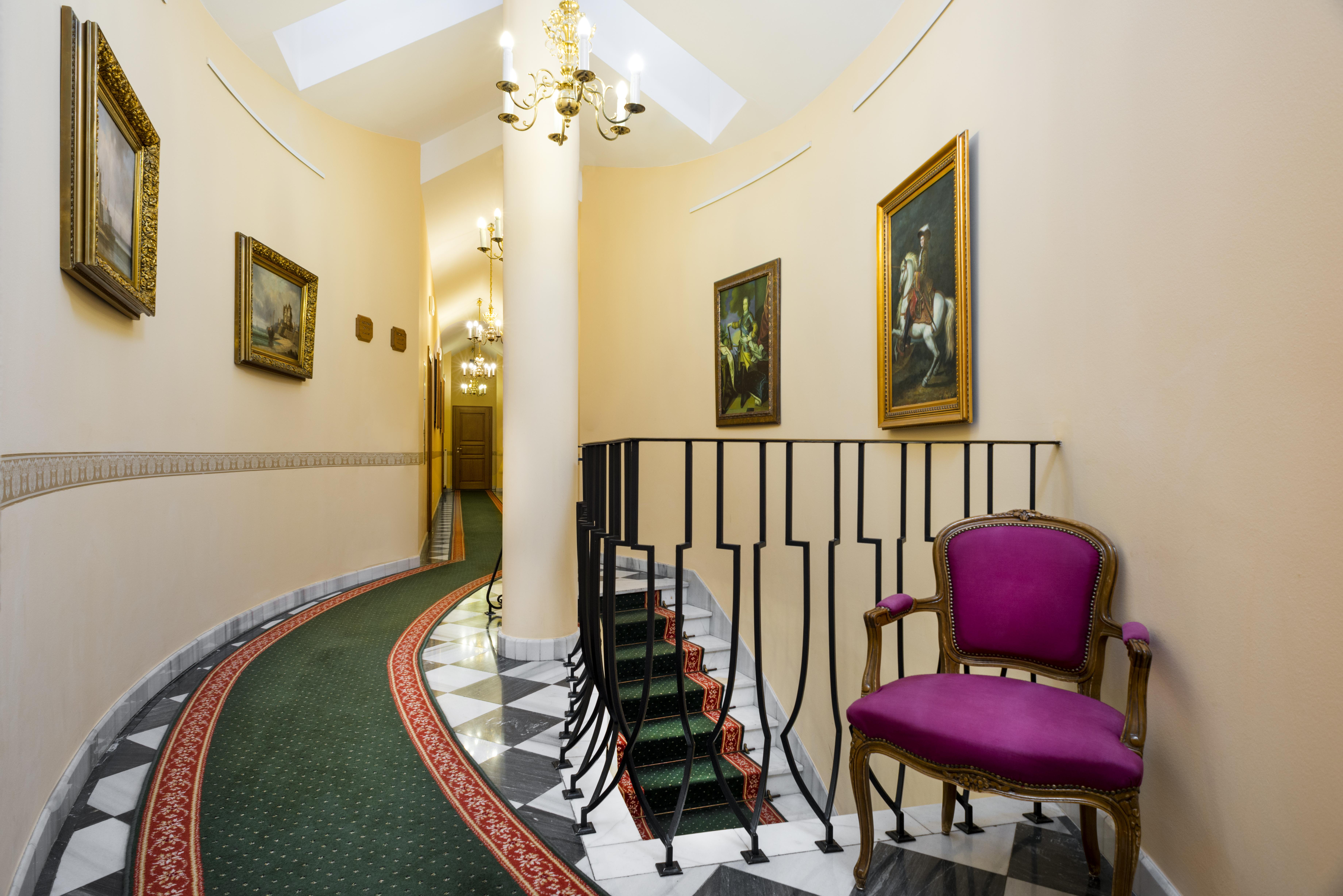 Hotel Maltanski كراكوفيا المظهر الخارجي الصورة