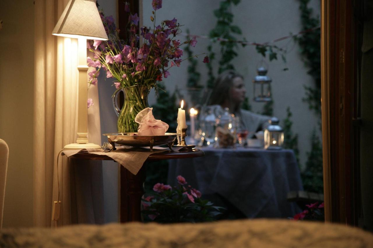 Hotel Maltanski كراكوفيا الغرفة الصورة